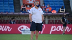 Christophe Urios
