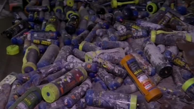 Protoxyde d'azote : nouveau danger de la route