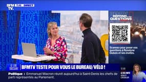 BFMTV répond à vos questions - Quelle activité physique est recommandée pour lutter contre la sédentarité?