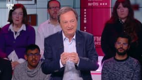 "La plupart de cette génération politique n'a pas vécu de crises alimentaires", Michel-Édouard Leclerc - 03/04