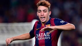 Munir El Haddadi