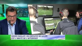 Le best-of de l’After foot du jeudi 15 juin