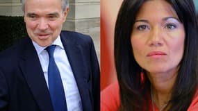 Bernard Accoyer et Samia Ghali font partie des politiques participant à une émission de téléréalité.