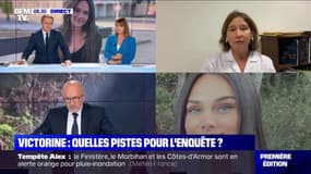 FOCUS PREMIÈRE - Victorine: quelles pistes pour l'enquête?