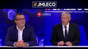 Leblanc Illuminations : mettre en lumière le savoir-faire à la française