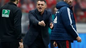 Willy Sagnol