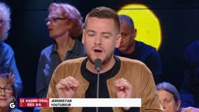 " Cyril Hanouna était furieux quand je suis parti m’exprimer sur une autre chaîne et pour se venger il a balancé en direct que j’étais viré ! "