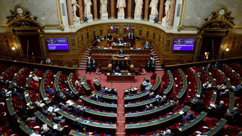 Défiscalisation des heures supplémentaires: le Sénat pérennise le plafond à 7500 euros