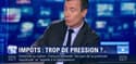 Emmanuel Macron et les "vrais gens": Une retraitée à Châlons-en-Champagne interpelle l'ex-ministre de l'Économie