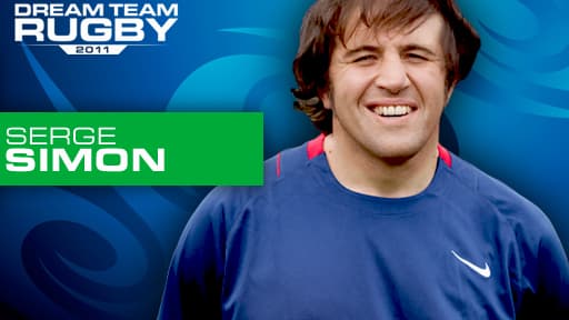 Serge Simon