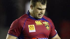 Après la parenthèse européenne, retour au Top 14 pour Nicolas Mas et les Catalans.