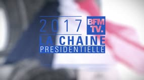 BFMTV, la chaîne présidentielle