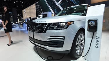 Malgré un marché de taille encore réduite, les dynamiques de croissance de l'automobile électrique restent spectaculaires.