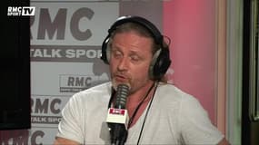 Manu Petit conseille le Bayern Munich et non ManUtd à Antoine Griezmann