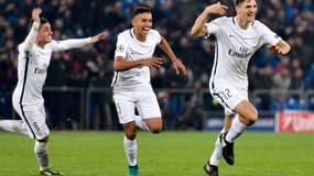 Thomas Meunier