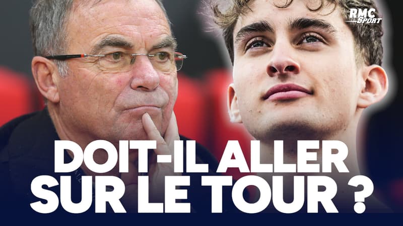 Tour d Espagne ou d Italie ce serait pas mal Hinault deconseille a Seixas de s aligner sur le Tour de France 2254314