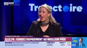 Trajectoire : Illiz.fr, vendez rapidement au meilleur prix - 22/01