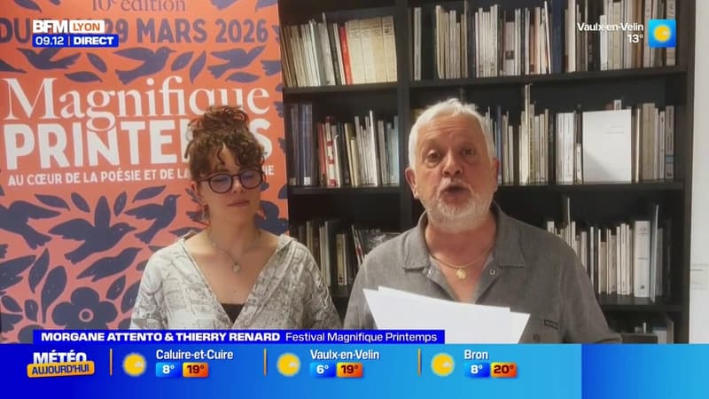 Le Festival Magnifique Printemps