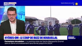 Marseille Story: Mourad Boudjellal menace de faire jouer une équipe B pour la rencontre Hyères-OM