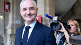 Le mandat de François Pérol a été renouvelé à l'unanimité