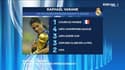 Rothen : "Avoir gagné la Coupe du monde va rendre Varane encore plus fort"