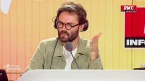 Début des vacances: "Une saison 2024 qui sera moins bonne que l'année dernière"