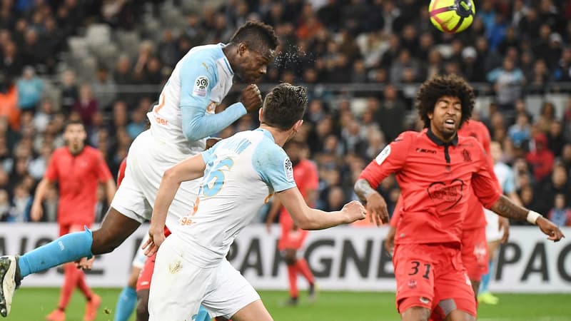Mario Balotelli (OM)