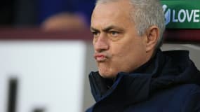 Mourinho