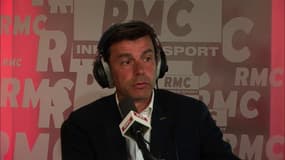 "Il y a des tas de défauts mineurs, qui samedi passaient très bien, qui sont devenus des défaillances majeurs, à réparer."