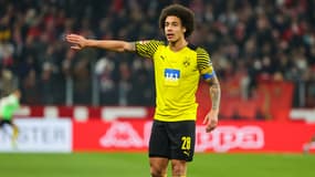Axel WITSEL