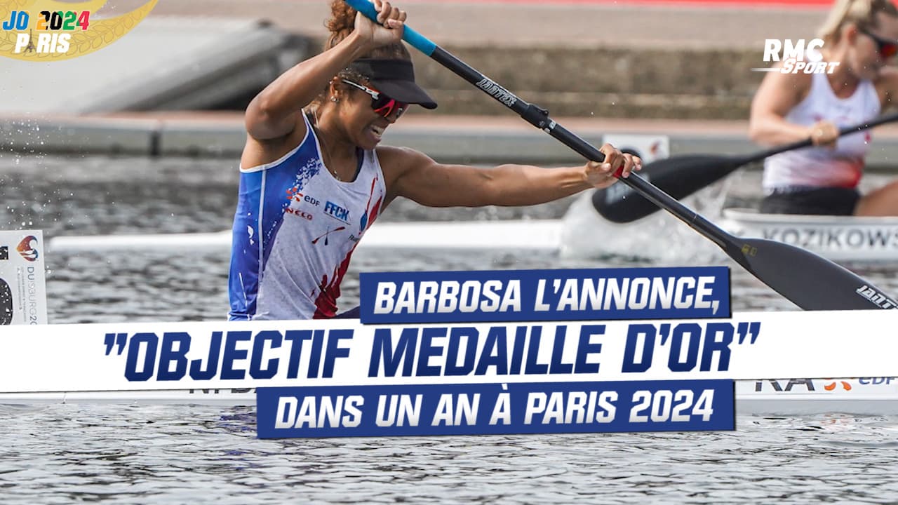 Médaille Canoë - Sport - Direction - France - Années 50 - Signée - TTB+/SUP