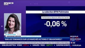 Sélection BFM Patrimoine: Qu'attendre des réunions des banques centrales ? - 16/06