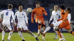 André-Pierre Gignac (Lorient)