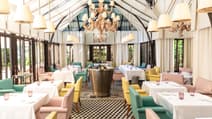 Il Carpaccio au Royal Monceau - Raffles Paris