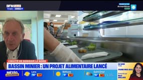 Le Douaisis s'engage contre la précarité alimentaire