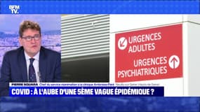 Covid : le nord de l'Europe sert la vis - 13/11