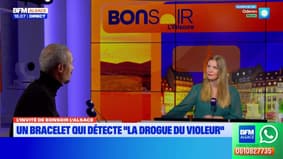 Le journal de 18h du vendredi 17 octobre 2025