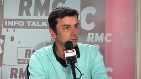 "On veut tous une planète où on ne pollue plus, qui soit la plus verte possible (...) Simplement, il y a un temps politique qui n'est pas celui des industriels"