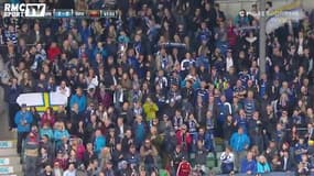 Un nouveau prétendant au prix Puskas en Suède