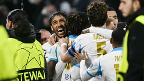L'OM face à Newcastle en Ligue des champions - le 25/11/2025