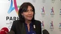 Paris 2024 - Hidalgo : "Nous espérons offrir les Jeux à la planète toute entière"