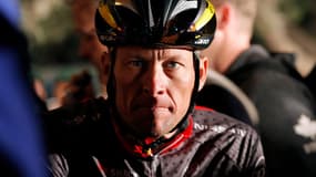Lance Armstrong