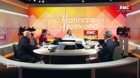 "Les entreprises n'ont plus de trésorerie pour la plupart" assure Thierry Marx, président de l'UMIH