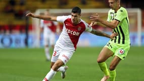 Pietro Pellegri (Monaco)