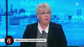 "Ça fait 20 ans que je suis Renault… Je me suis fait blouser !"