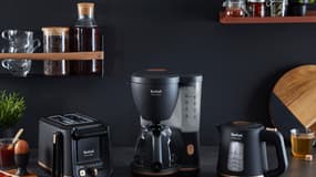 SEB sortira sa gamme Includeo au printemps prochain