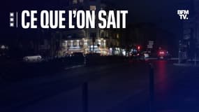 Le Var et les Alpes-Maritimes ont subi une panne d'électricité de grande ampleur ce mercredi 11 octobre.