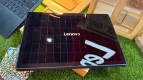 Le Yoga Solar de Lenovo