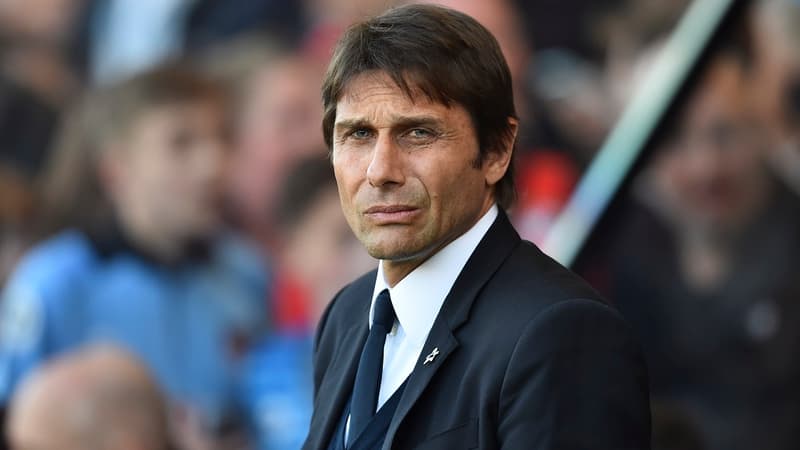 Antonio Conte