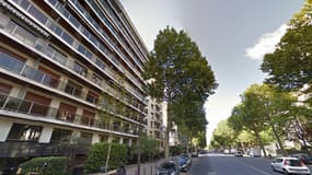 Le XVIe arrondissement parisien compte 3,7% de logements sociaux.
